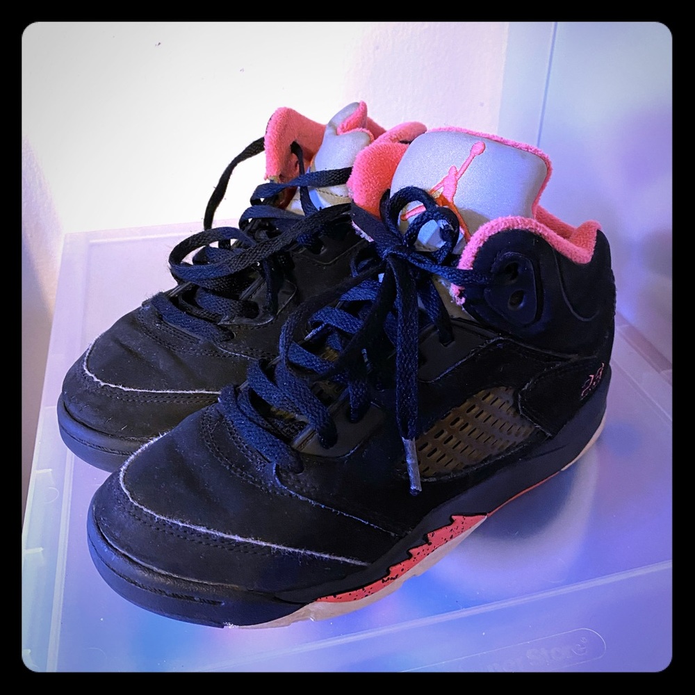 Jordan Retro 5